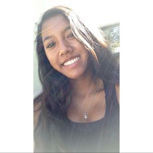 Meet your Posher, Jessica